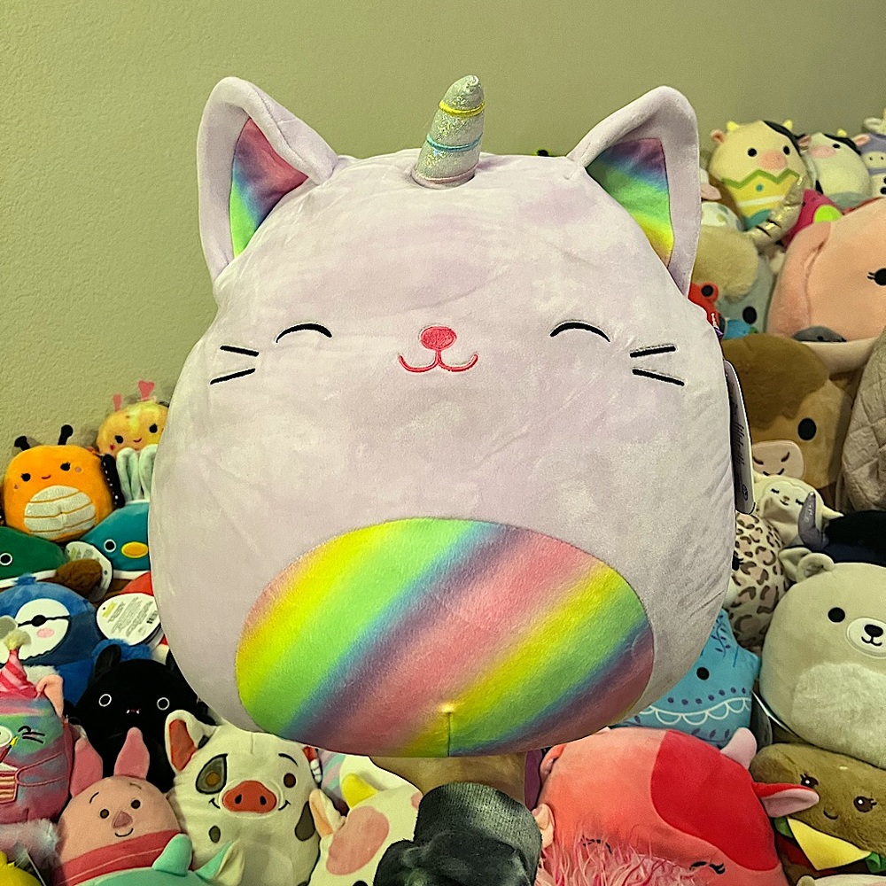 Squishmallow